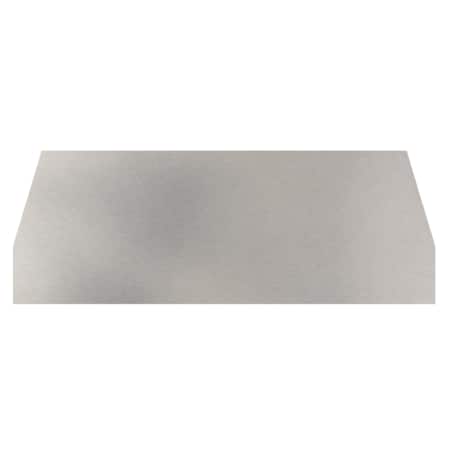 Bon Tool Bon 83-117 Mortar Spreader, Aluminum 22" X 8" 83-117